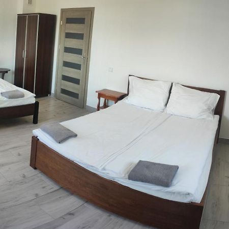 Bed and Breakfast Atmosfera Bydgoszcz Esterno foto
