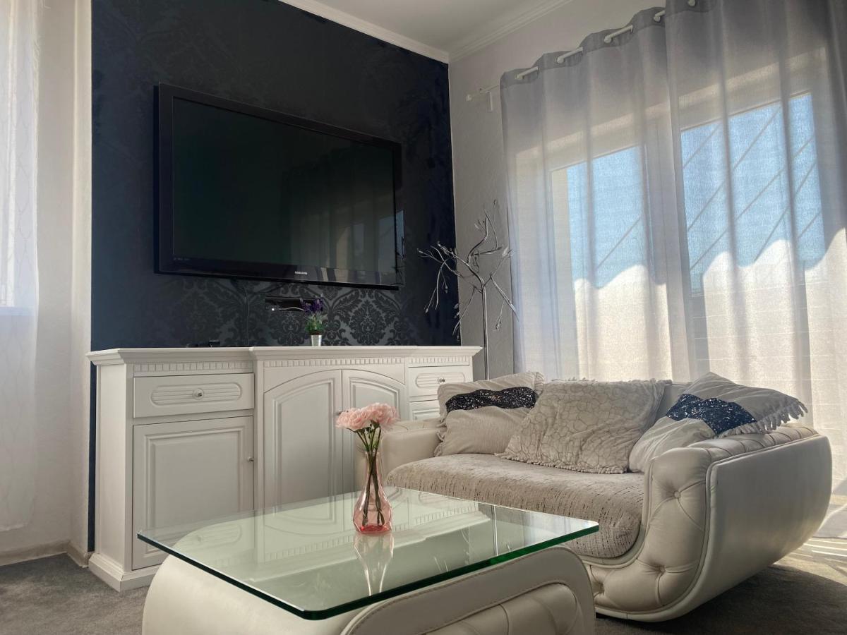 Bed and Breakfast Atmosfera Bydgoszcz Esterno foto