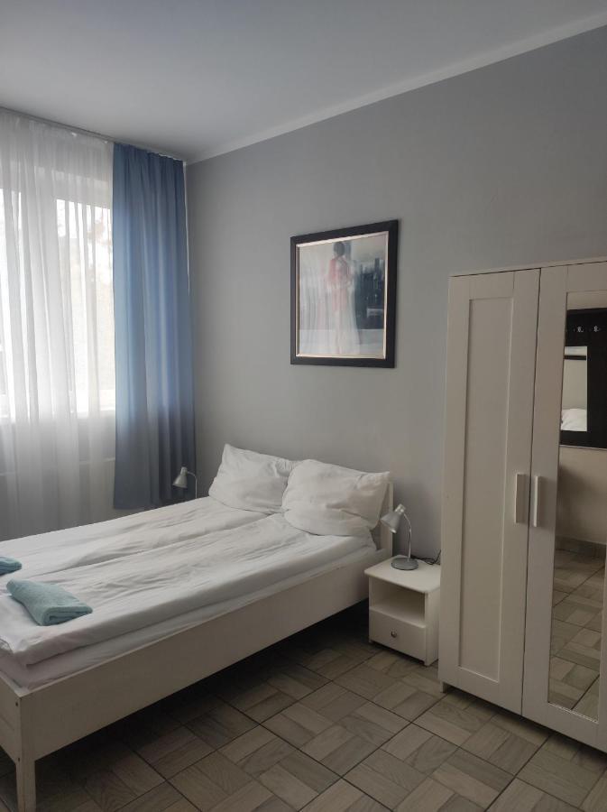 Bed and Breakfast Atmosfera Bydgoszcz Esterno foto