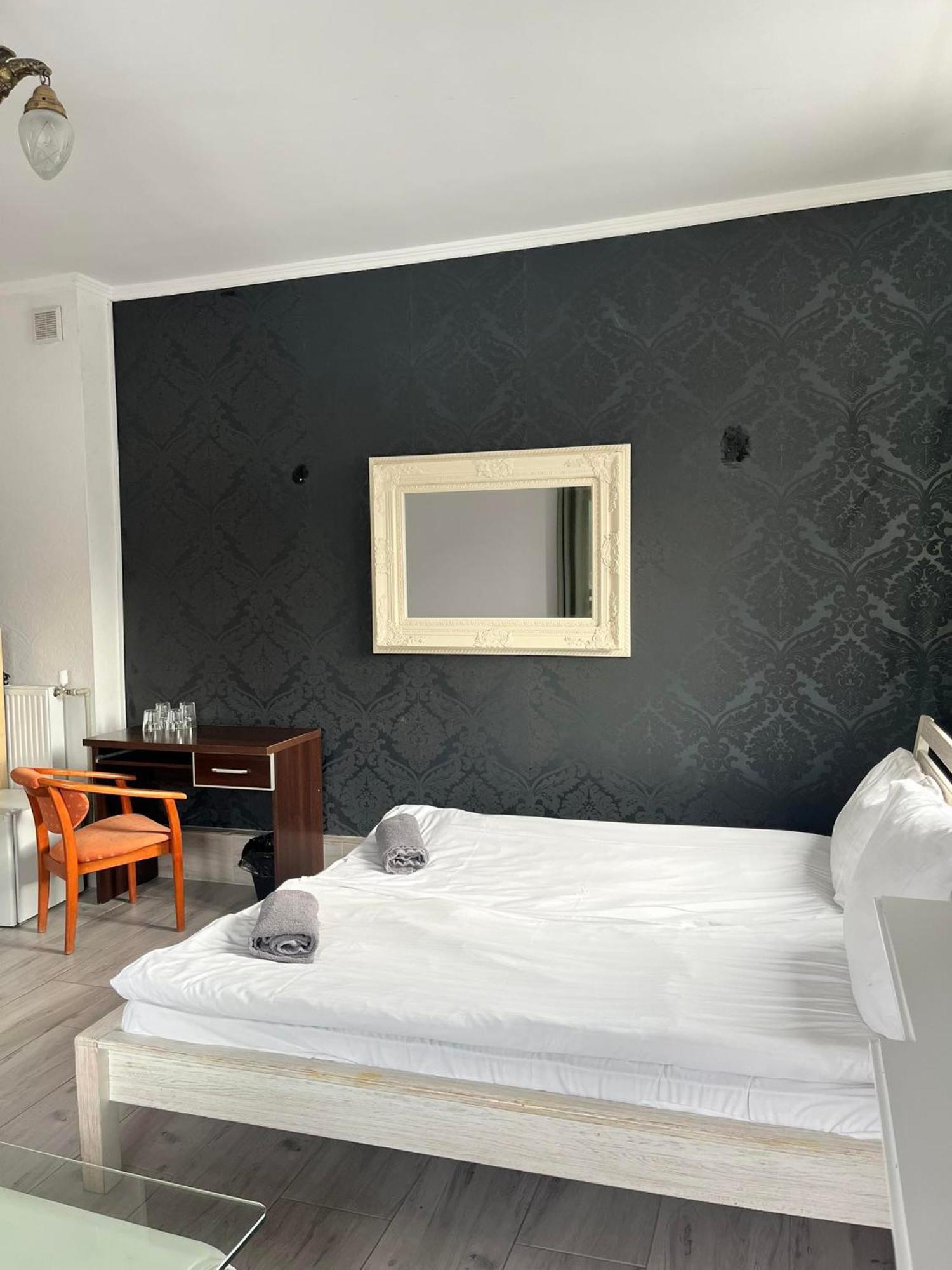 Bed and Breakfast Atmosfera Bydgoszcz Esterno foto