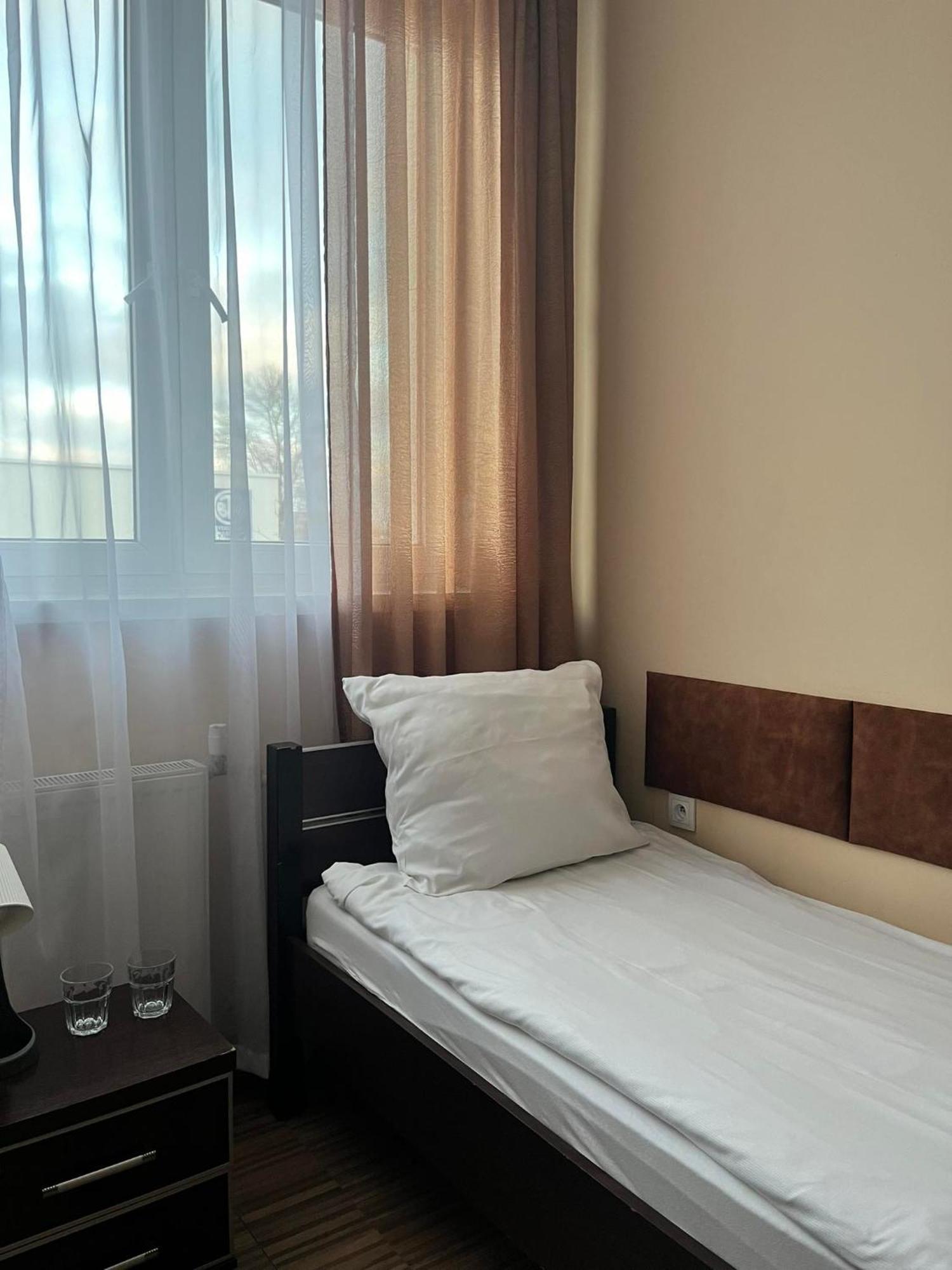 Bed and Breakfast Atmosfera Bydgoszcz Esterno foto