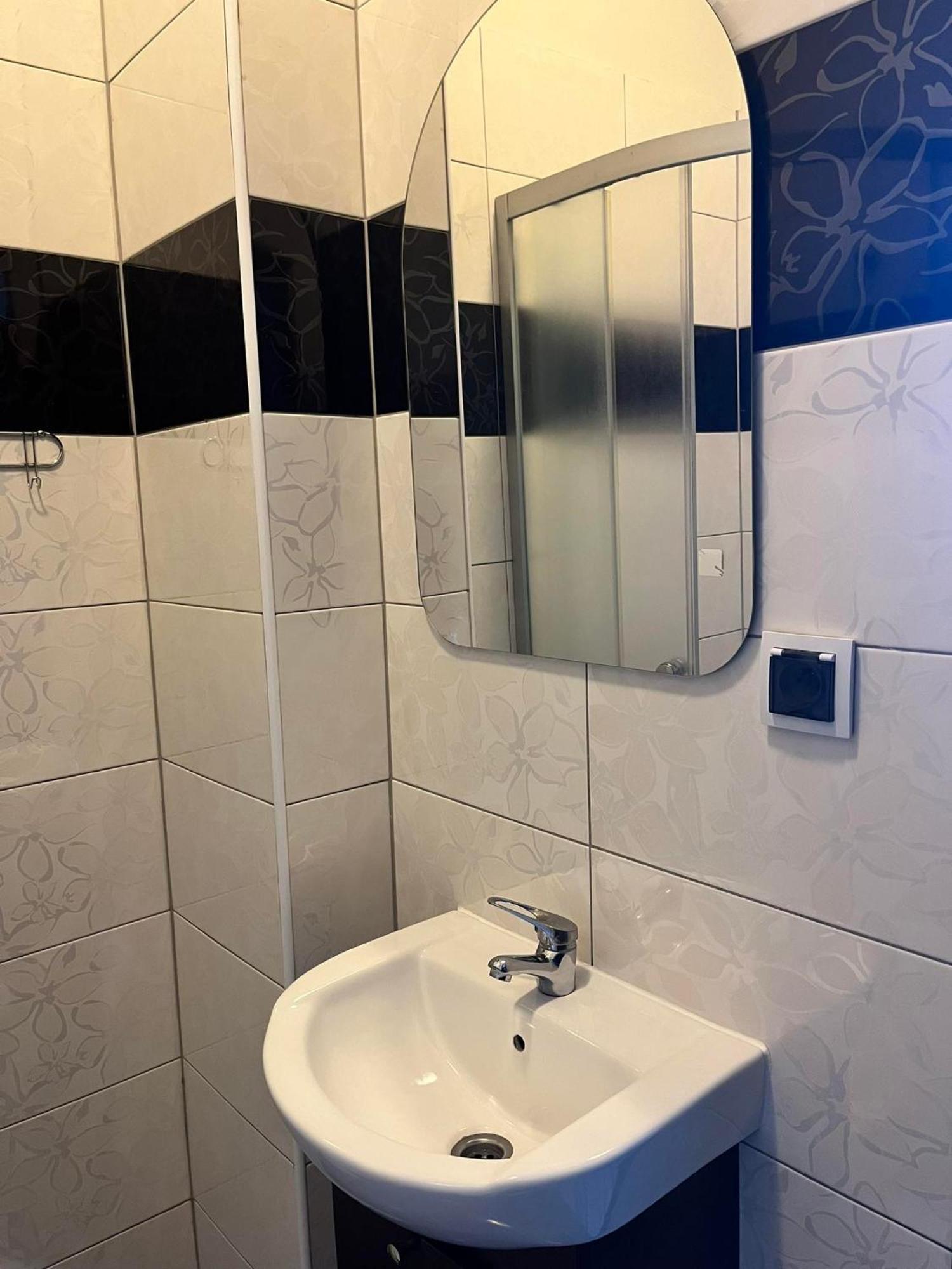 Bed and Breakfast Atmosfera Bydgoszcz Esterno foto