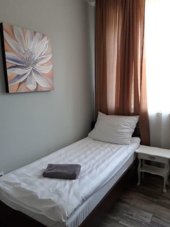 Bed and Breakfast Atmosfera Bydgoszcz Esterno foto